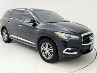 Used 2020 INFINITI QX60 Luxe w/ Essential Package video 1
