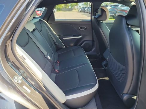 New 2026 Kia K4 GT-Line w/ GT-Line Premium Package FWD image 12