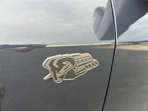 New 2027 RAM 2500 Tradesman AWD/4WD image 9