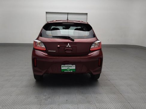 Used 2024 Mitsubishi Mirage LE image 6