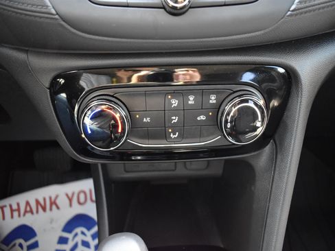 Used 2022 Buick Encore GX Preferred FWD image 15