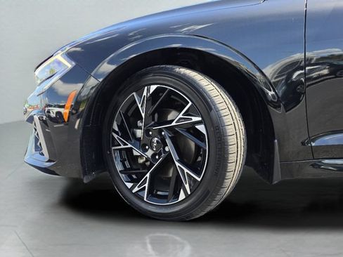 Used 2025 Kia K5 GT-Line FWD image 44