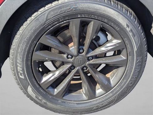 Used 2017 Hyundai Santa Fe Sport 2.0T FWD image 21