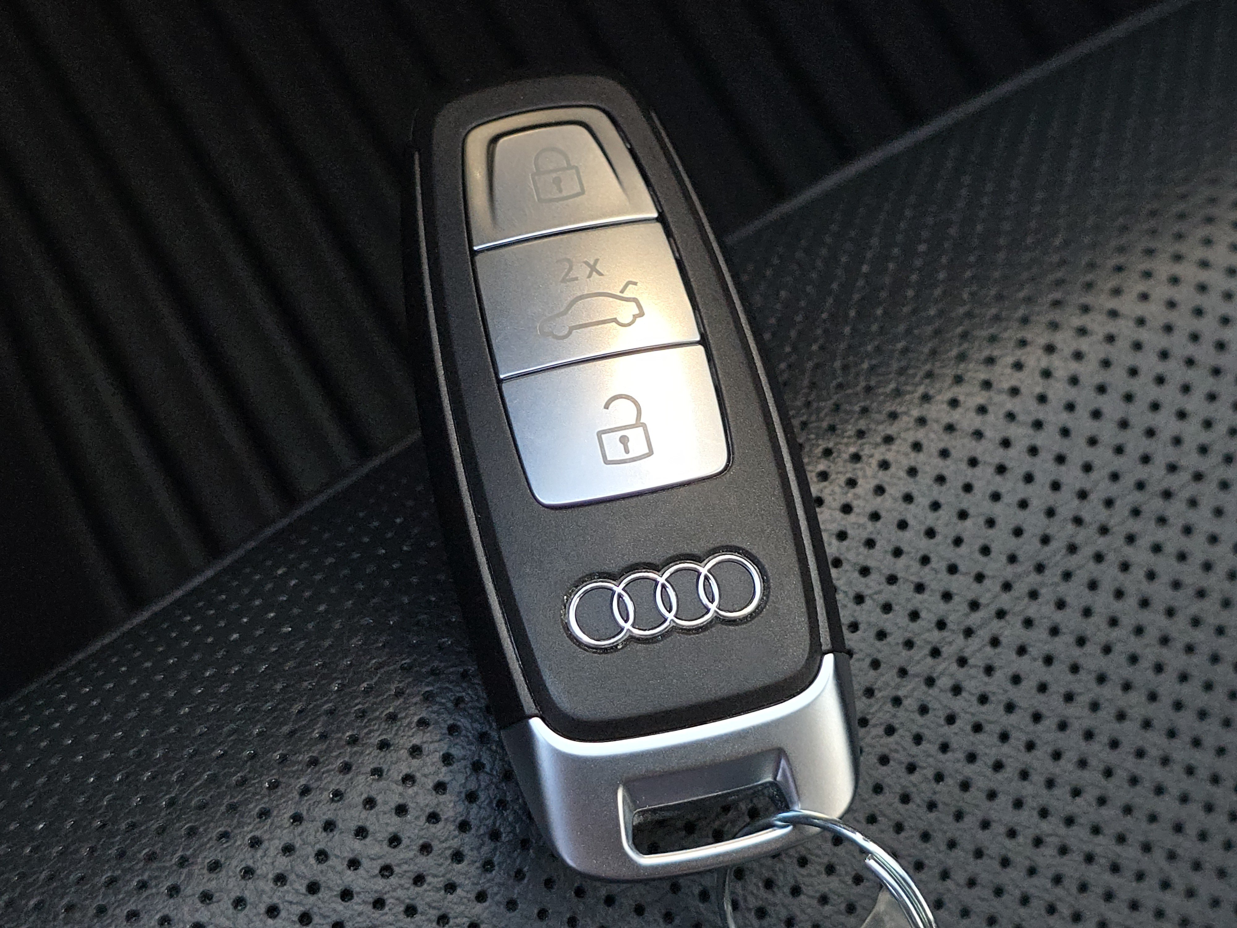 Used 2019 Audi A6 3.0T Prestige w/ Prestige Package AWD/4WD image 28
