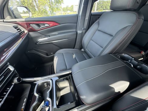 Used 2026 Chevrolet Traverse Z71 AWD/4WD image 21