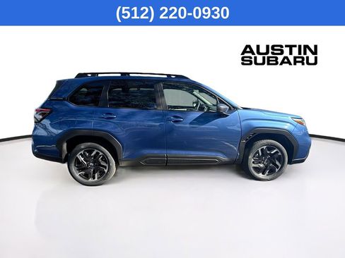 New 2026 Subaru Forester Limited image 9