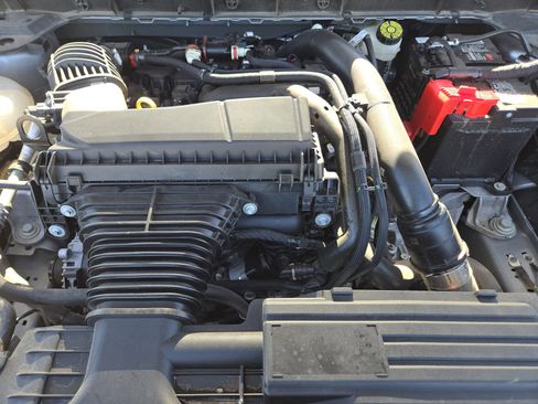 Used 2023 Ford Escape ST-Line Select w/ Tech Pack #1 image 29