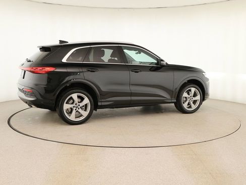 New 2025 Audi Q5 2.0T Premium Plus image 7