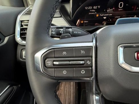 New 2026 GMC Acadia Elevation w/ Super Cruise Package FWD image 13