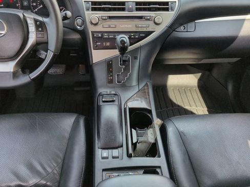 Used 2015 Lexus RX 350 FWD image 18