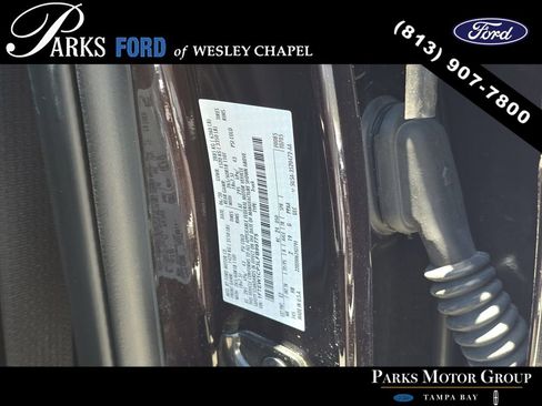 Certified 2020 Ford F150 Lariat RWD image 34