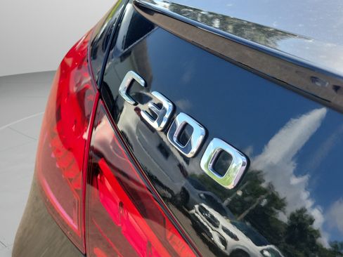 Certified 2023 Mercedes-Benz C 300 Sedan image 30