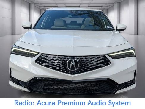 Certified 2023 Acura Integra A-Spec image 3
