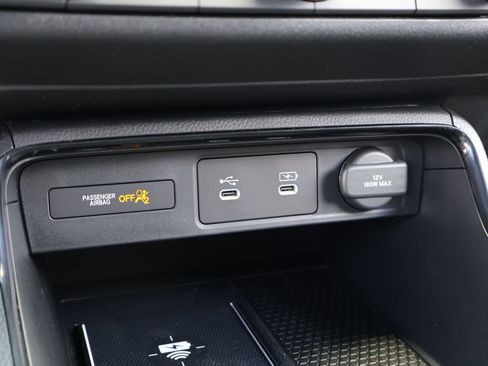 New 2026 Honda CR-V Sport-L image 21