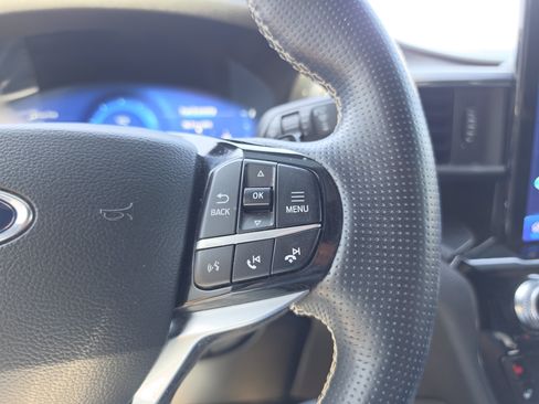 Used 2021 Ford Explorer ST w/ Equipment Group 401A AWD/4WD image 19