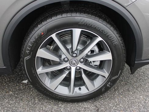 New 2026 Acura MDX w/ Technology Package image 34