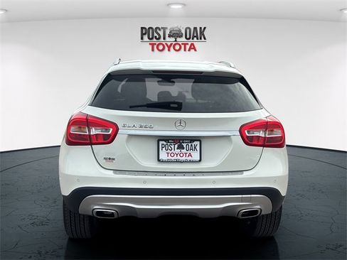 Used 2016 Mercedes-Benz GLA 250 image 6