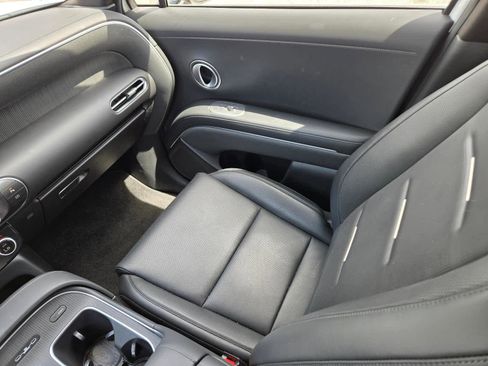 Certified 2026 Hyundai Palisade Calligraphy FWD image 21