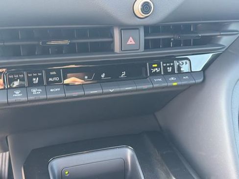 New 2026 Toyota Crown AWD/4WD image 16