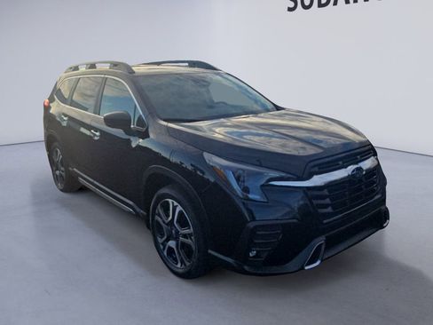 New 2026 Subaru Ascent Touring image 7