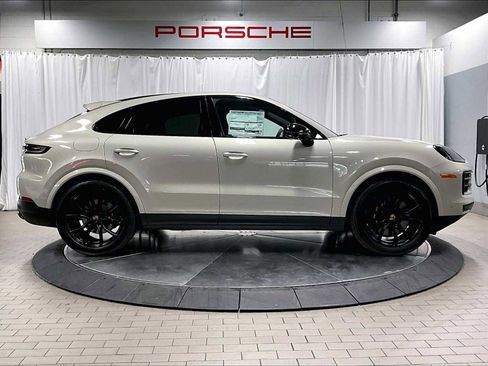 New 2026 Porsche Cayenne image 8