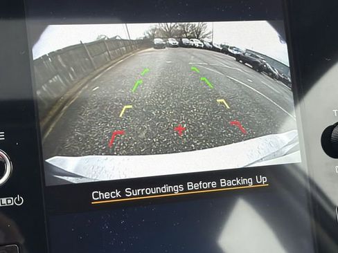 Certified 2024 Subaru Impreza 2.0i Sport image 18