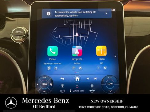 Used 2026 Mercedes-Benz C 300 4MATIC Sedan image 32