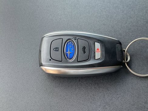 Certified 2025 Subaru Outback Premium w/ Popular Package #1A image 34