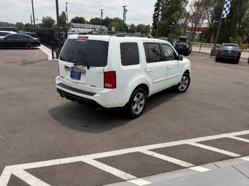 Used 2012 Honda Pilot EX-L image 15