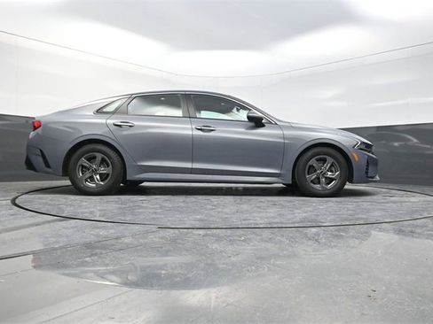 Used 2023 Kia K5 LXS image 34