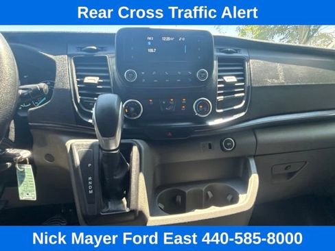 Used 2023 Ford Transit 250 148 High Roof RWD image 19