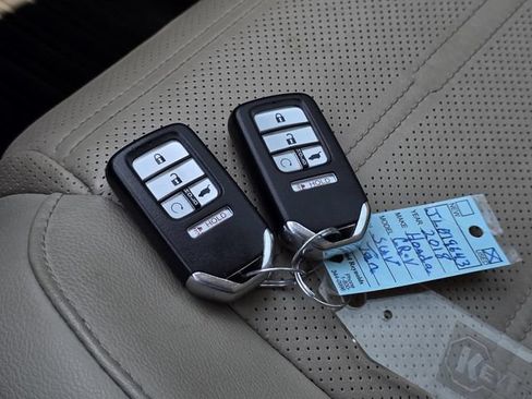 Used 2018 Honda CR-V EX-L image 35