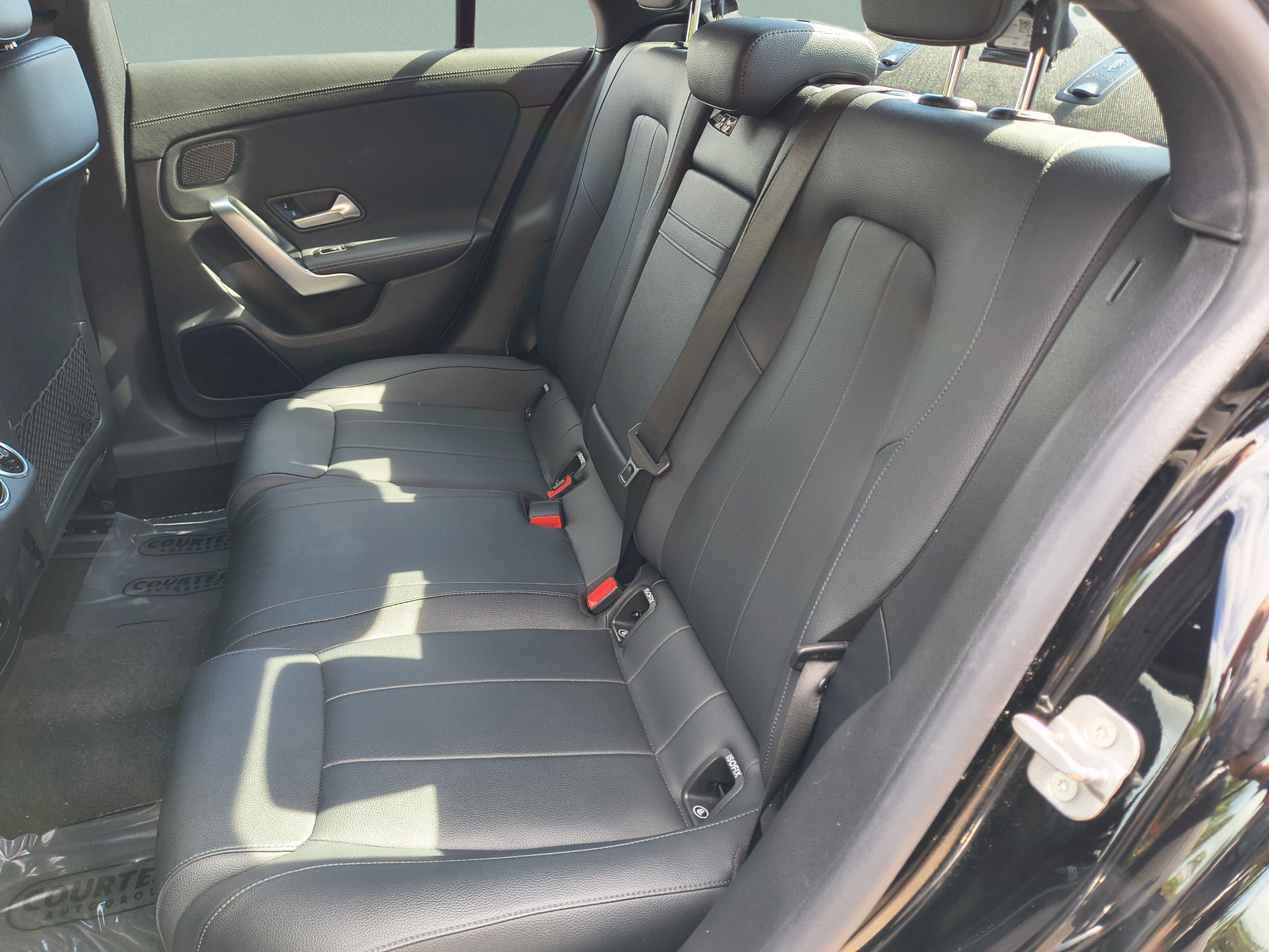 Used 2024 Mercedes-Benz CLA 250 image 18