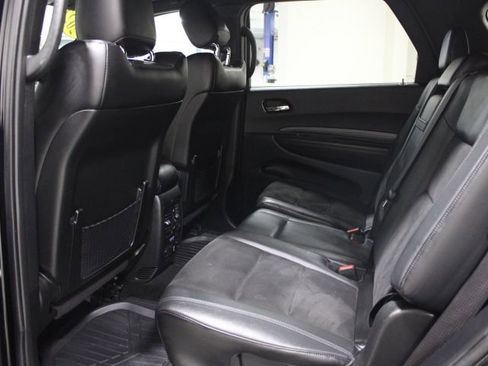 Used 2022 Dodge Durango GT AWD/4WD image 31