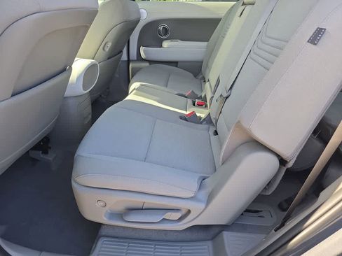 New 2026 Hyundai Palisade SE FWD image 20