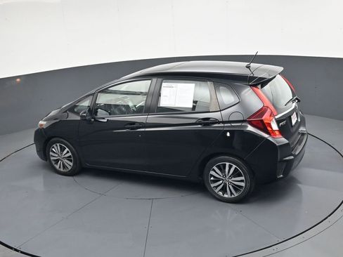 Used 2015 Honda Fit EX image 29