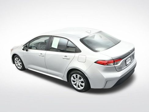 Used 2024 Toyota Corolla LE FWD image 27