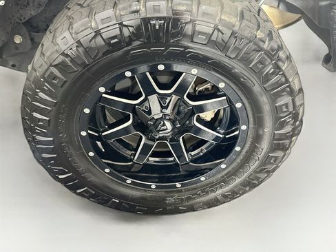 Used 2021 Jeep Wrangler Unlimited Sport AWD/4WD image 11