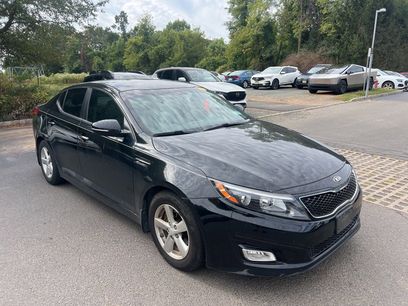 Used 2015 Kia Optima LX