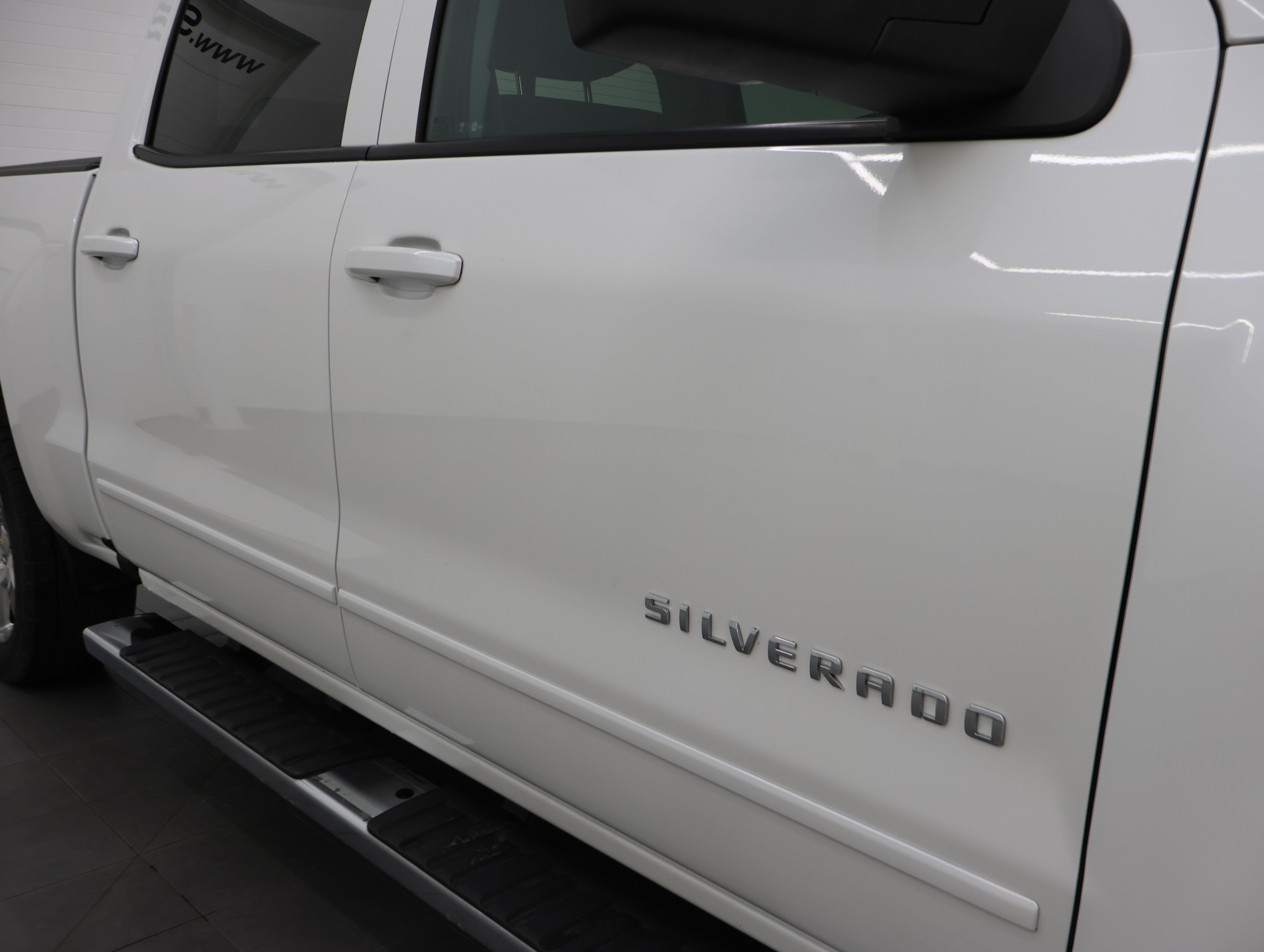 Used 2016 Chevrolet Silverado 1500 LT w/ All Star Edition AWD/4WD image 23