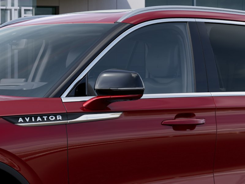 New 2027 Lincoln Aviator Reserve AWD/4WD image 59