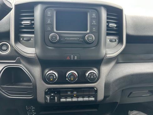 New 2024 RAM 5500 Tradesman image 11