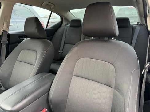 Used 2022 Nissan Altima 2.5 S image 10