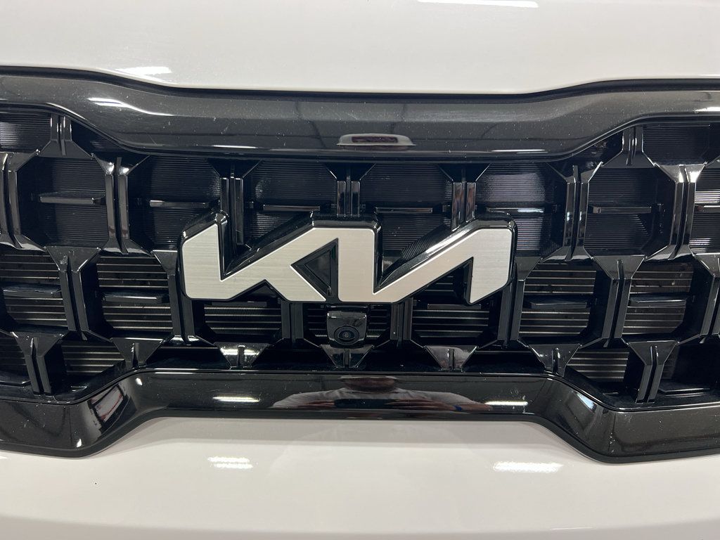 Used 2024 Kia Telluride SX Prestige X-Line AWD/4WD image 38