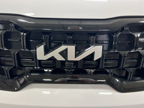 Used 2024 Kia Telluride SX Prestige X-Line AWD/4WD image 38