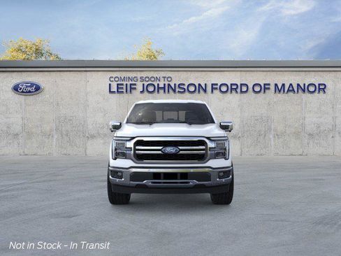 New 2026 Ford F150 Lariat image 6