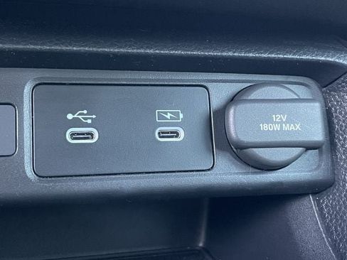 Used 2025 Honda Civic Sport image 20