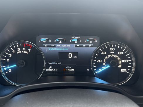 Used 2019 Ford F150 Lariat w/ Equipment Group 502A Luxury image 20