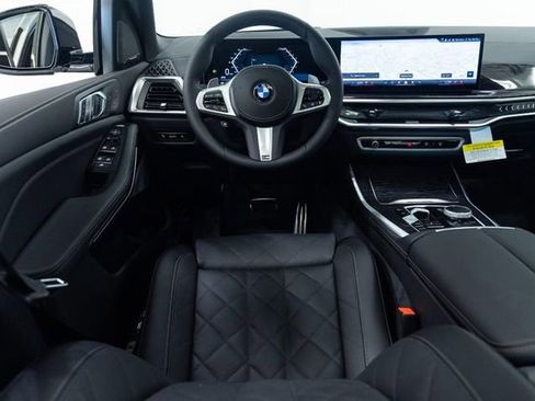 New 2026 BMW X5 xDrive40i image 4