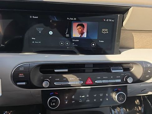 New 2026 Hyundai Palisade Limited image 33